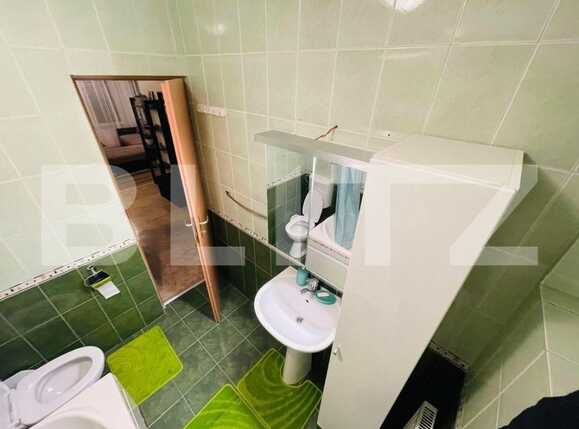 Apartament de închiriat 2 camere Europa - 61961AI | BLITZ Cluj-Napoca | Poza8