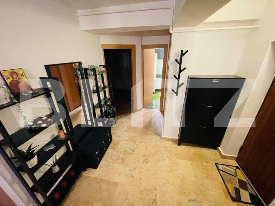 Apartament de închiriat 2 camere Europa - 61961AI | BLITZ Cluj-Napoca | Poza3