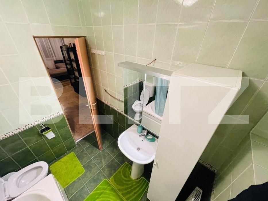 Apartament de închiriat 2 camere Europa - 61961AI | BLITZ Cluj-Napoca | Poza8