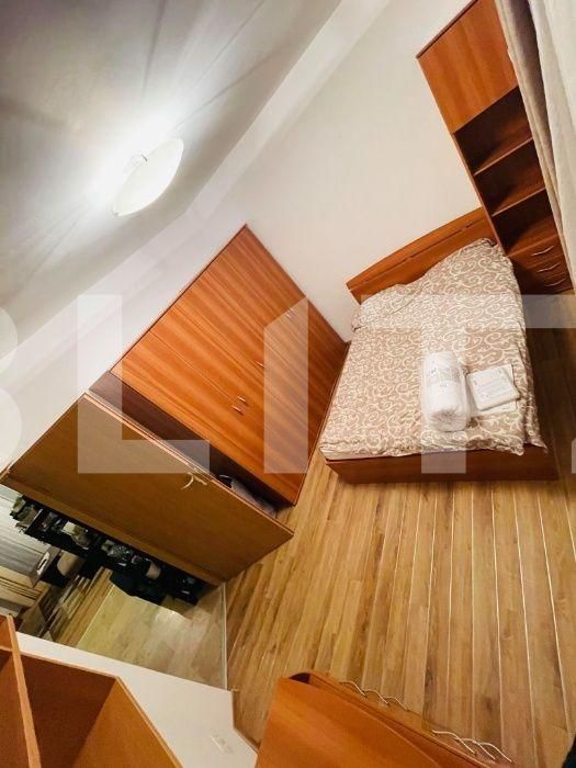 Apartament de închiriat 2 camere Europa - 61961AI | BLITZ Cluj-Napoca | Poza5