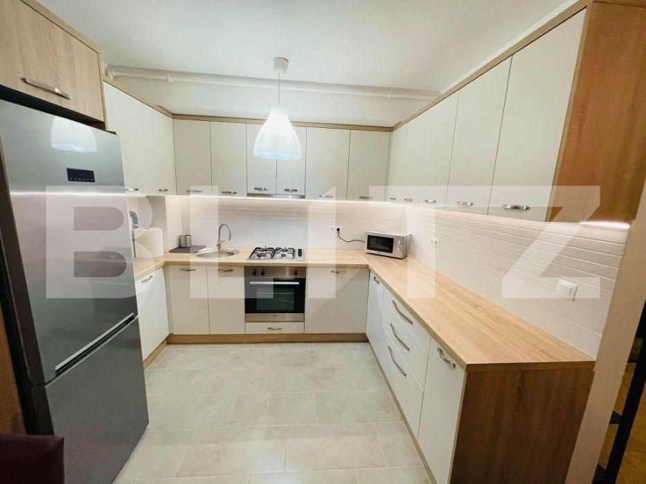 Apartament de închiriat 2 camere Europa - 61961AI | BLITZ Cluj-Napoca | Poza6