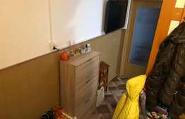 Aparatament 2 camere mobilat complet in zona linistita/ Bartolomeu 