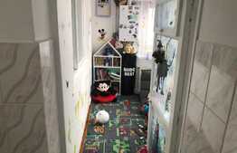 Aparatament 2 camere mobilat complet in zona linistita/ Bartolomeu 