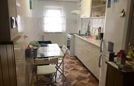 Aparatament 2 camere mobilat complet in zona linistita/ Bartolomeu 