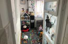 Aparatament 2 camere mobilat complet in zona linistita/ Bartolomeu 