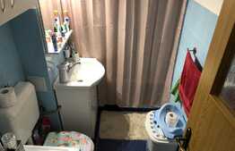 Aparatament 2 camere mobilat complet in zona linistita/ Bartolomeu 