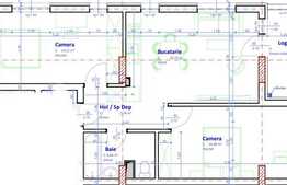 Apartamentul mult cautat ! 3 camere, intermediar, view, finisat, zona VIVO