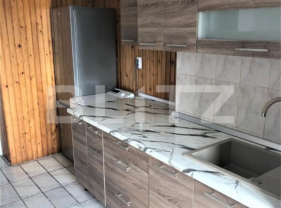 Apartament de închiriat 2 camere Marasti - 61965AI | BLITZ Cluj-Napoca | Poza3