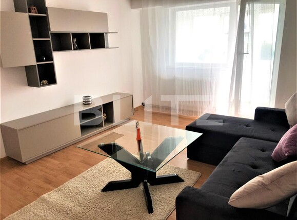 Apartament de închiriat 2 camere Marasti - 61965AI | BLITZ Cluj-Napoca | Poza1