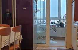 Apartament 3 camere zona Tudor Vladimirescu 