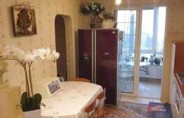 Apartament 3 camere zona Tudor Vladimirescu 