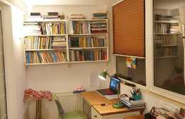 Apartament 3 camere zona Tudor Vladimirescu 