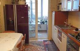 Apartament 3 camere zona Tudor Vladimirescu 