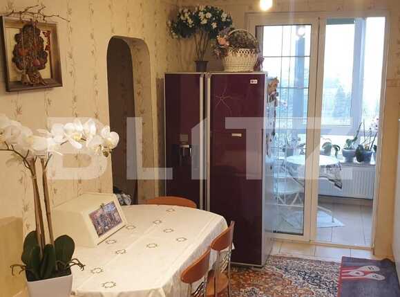 Apartament de vânzare 3 camere Grivitei - 61966AV | BLITZ Brașov | Poza6