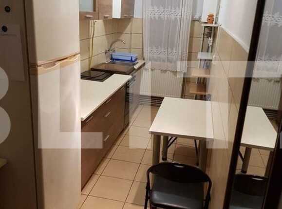 Apartament de închiriat 2 camere Manastur - 61968AI | BLITZ Cluj-Napoca | Poza4