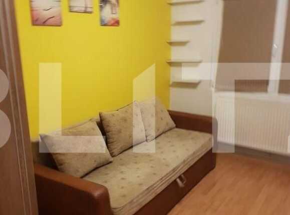 Apartament de închiriat 2 camere Manastur - 61968AI | BLITZ Cluj-Napoca | Poza1