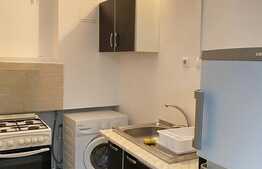 Apartament cu o camera, 28 mp, zona Farmec, strada Bucuresti