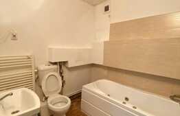Apartament cu o camera, 28 mp, zona Farmec, strada Bucuresti