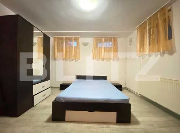 Garsonieră de închiriat Marasti - 61969AI | BLITZ Cluj-Napoca | Poza2