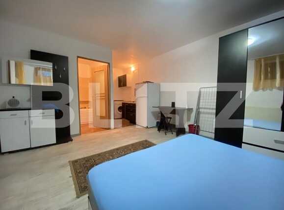 Garsonieră de închiriat Marasti - 61969AI | BLITZ Cluj-Napoca | Poza1