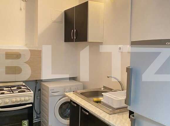 Garsonieră de închiriat Marasti - 61969AI | BLITZ Cluj-Napoca | Poza3