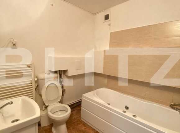 Garsonieră de închiriat Marasti - 61969AI | BLITZ Cluj-Napoca | Poza4