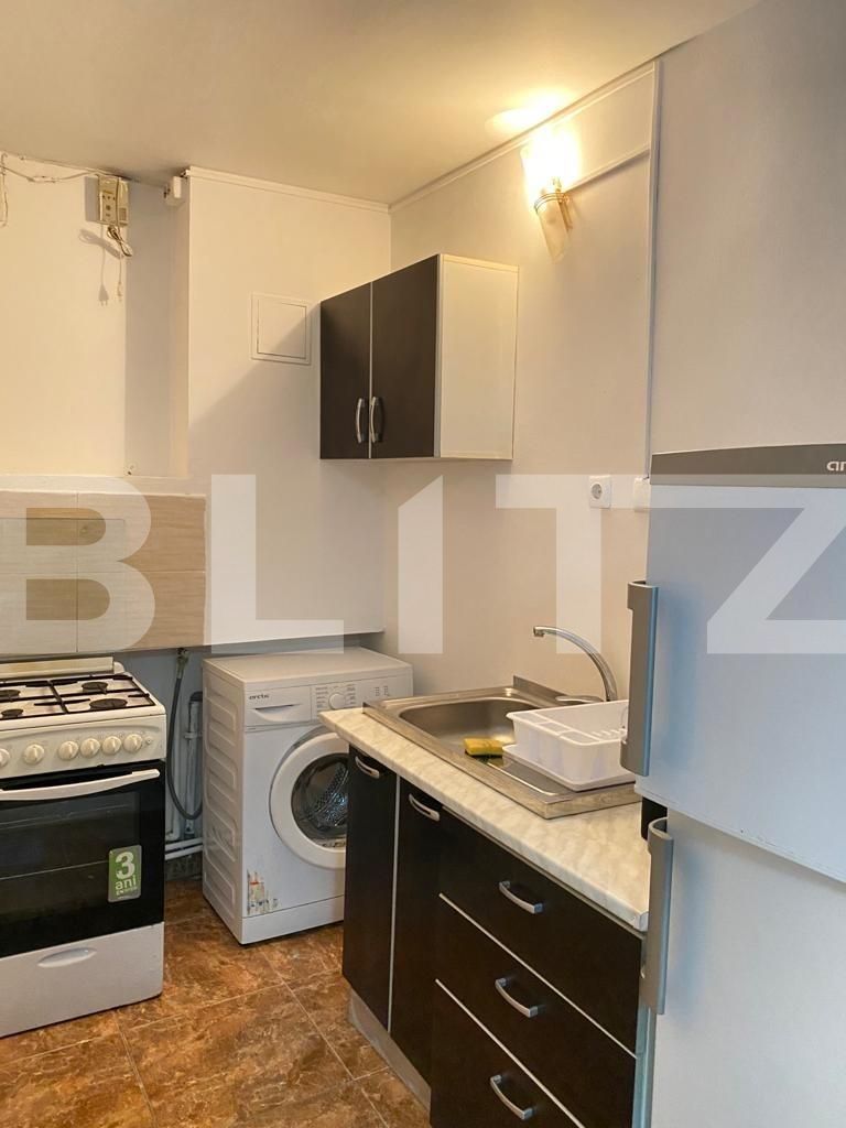 Garsonieră de închiriat Marasti - 61969AI | BLITZ Cluj-Napoca | Poza3