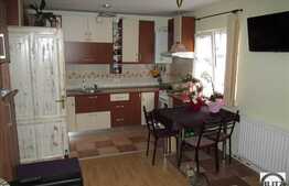 2 camere, 40 mp, gradina 60 mp, partial mobilat, zona linistita!