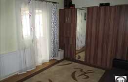 2 camere, 40 mp, gradina 60 mp, partial mobilat, zona linistita!