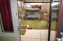 2 camere, 40 mp, gradina 60 mp, partial mobilat, zona linistita!
