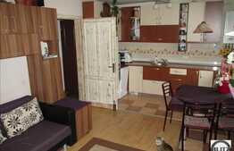 2 camere, 40 mp, gradina 60 mp, partial mobilat, zona linistita!