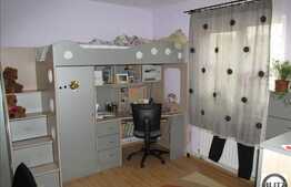 2 camere, 40 mp, gradina 60 mp, partial mobilat, zona linistita!