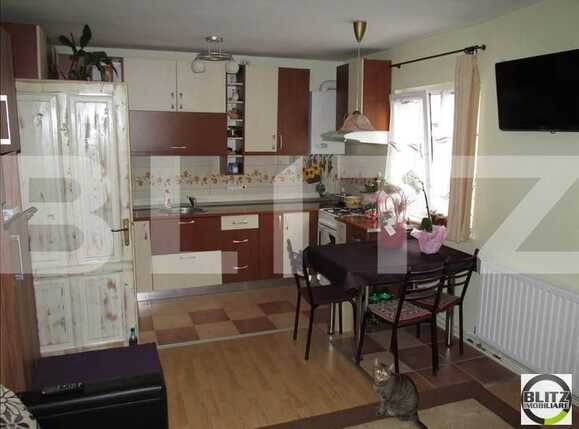 Apartament de vânzare 2 camere Iris - 6197AV | BLITZ Cluj-Napoca | Poza1