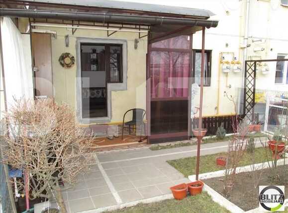 Apartament de vânzare 2 camere Iris - 6197AV | BLITZ Cluj-Napoca | Poza7