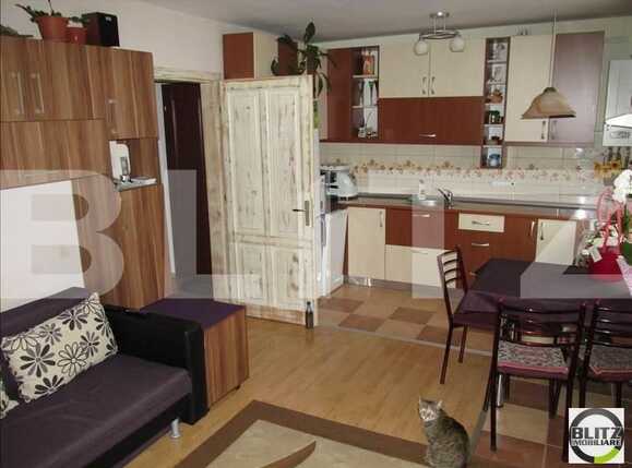 Apartament de vânzare 2 camere Iris - 6197AV | BLITZ Cluj-Napoca | Poza2