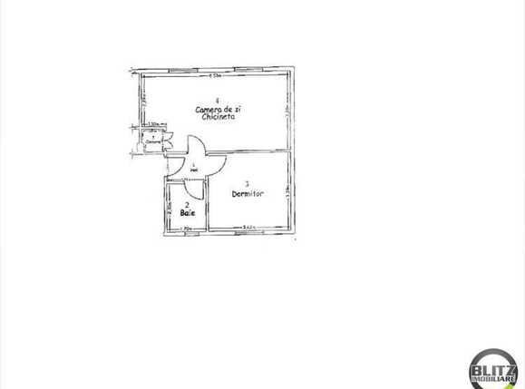 Apartament de vânzare 2 camere Iris - 6197AV | BLITZ Cluj-Napoca | Poza8