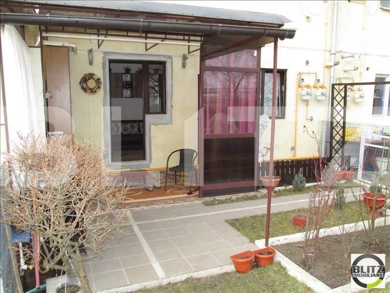Apartament de vânzare 2 camere Iris - 6197AV | BLITZ Cluj-Napoca | Poza7