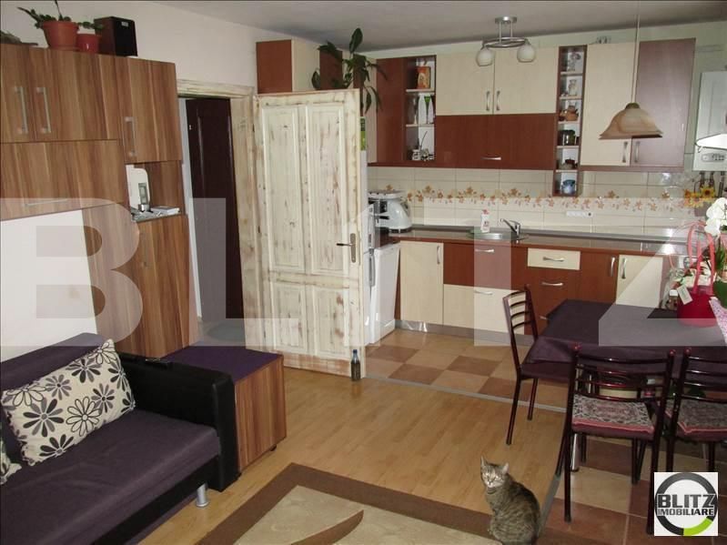 Apartament de vânzare 2 camere Iris - 6197AV | BLITZ Cluj-Napoca | Poza2