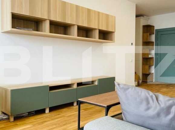 Apartament de închiriat 2 camere Centrul Istoric - 61970AI | BLITZ Brașov | Poza3