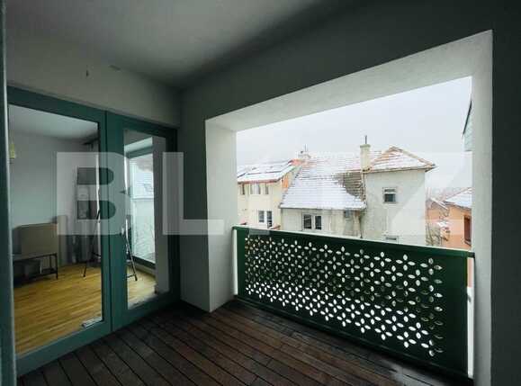 Apartament de închiriat 2 camere Centrul Istoric - 61970AI | BLITZ Brașov | Poza8