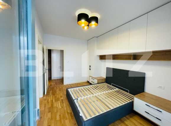 Apartament de închiriat 2 camere Centrul Istoric - 61970AI | BLITZ Brașov | Poza2