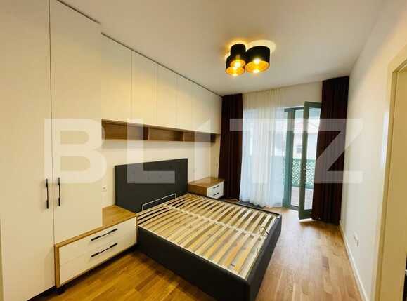 Apartament de închiriat 2 camere Centrul Istoric - 61970AI | BLITZ Brașov | Poza1