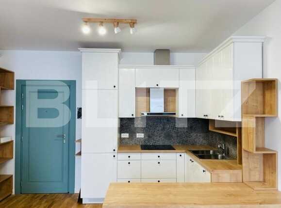 Apartament de închiriat 2 camere Centrul Istoric - 61970AI | BLITZ Brașov | Poza4