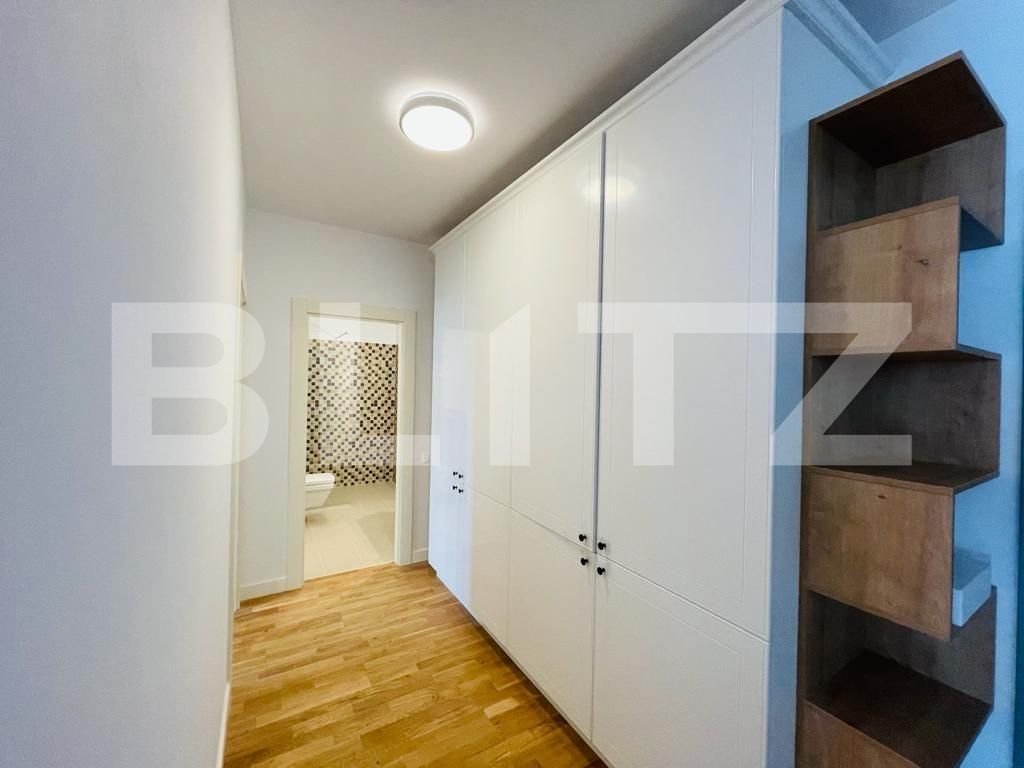 Apartament de închiriat 2 camere Centrul Istoric - 61970AI | BLITZ Brașov | Poza5