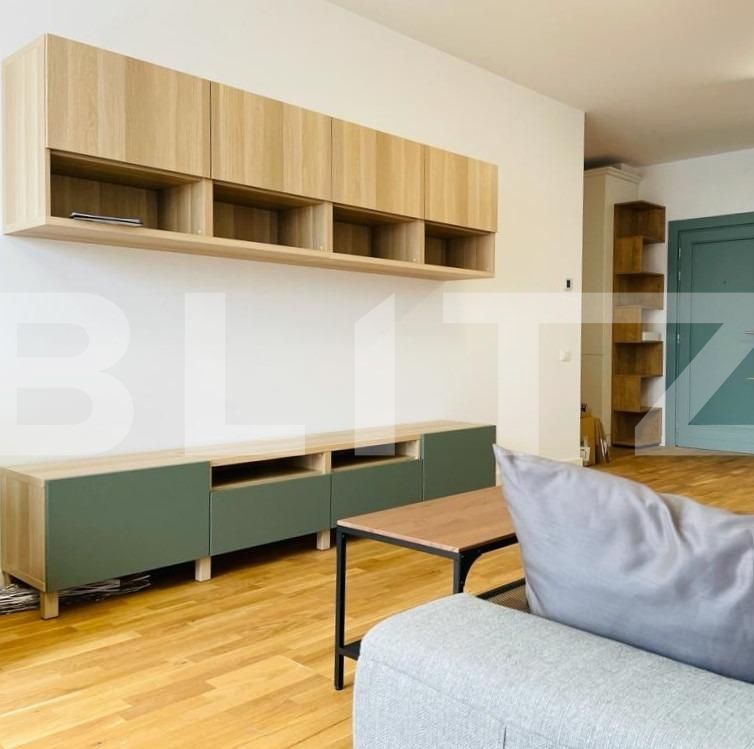 Apartament de închiriat 2 camere Centrul Istoric - 61970AI | BLITZ Brașov | Poza3
