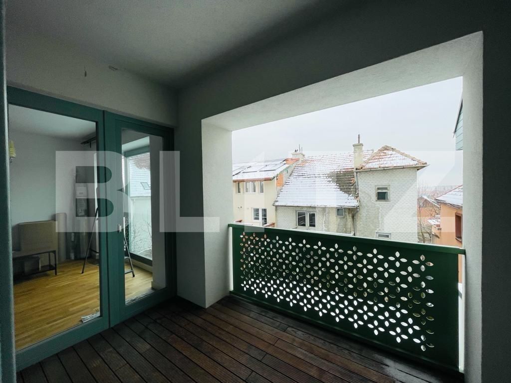 Apartament de închiriat 2 camere Centrul Istoric - 61970AI | BLITZ Brașov | Poza8