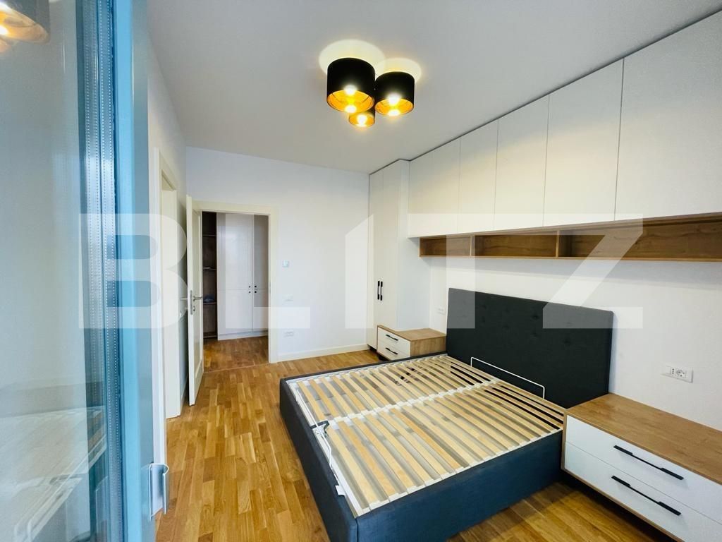 Apartament de închiriat 2 camere Centrul Istoric - 61970AI | BLITZ Brașov | Poza2