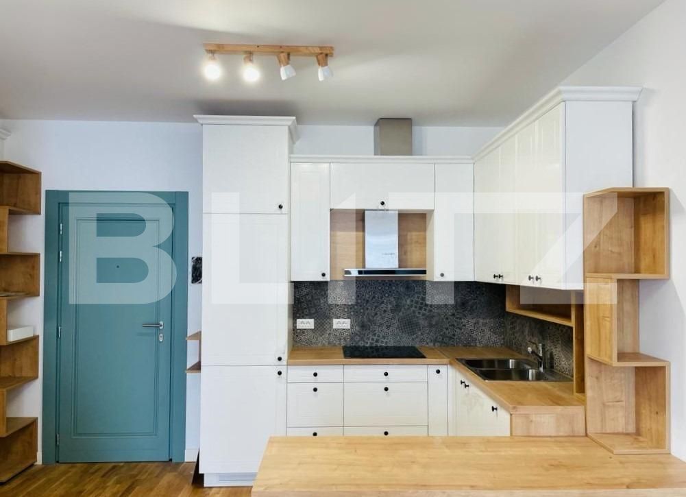 Apartament de închiriat 2 camere Centrul Istoric - 61970AI | BLITZ Brașov | Poza4