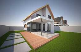 OPORTUNITATE! Vand parcele de teren Intravilan, Zona Centrala, 1263 mp, Impartit in 3 Parcele, cu Autorizatie de Constructie