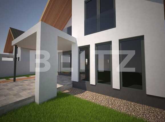 Teren de vânzare Centrul Istoric - 61972TV | BLITZ Brașov | Poza7